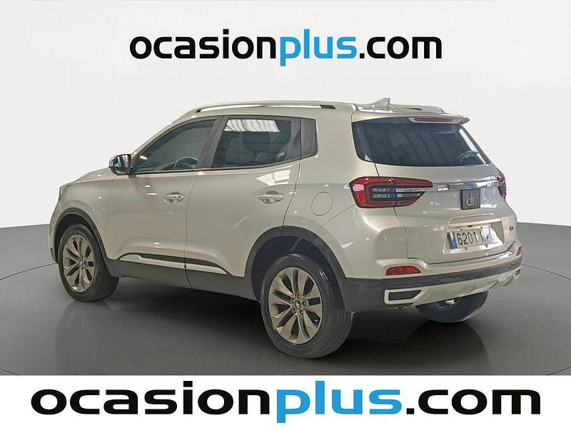 Brugt DR DR 4.0 116 HK (85 kW) 2023 Grå SUV