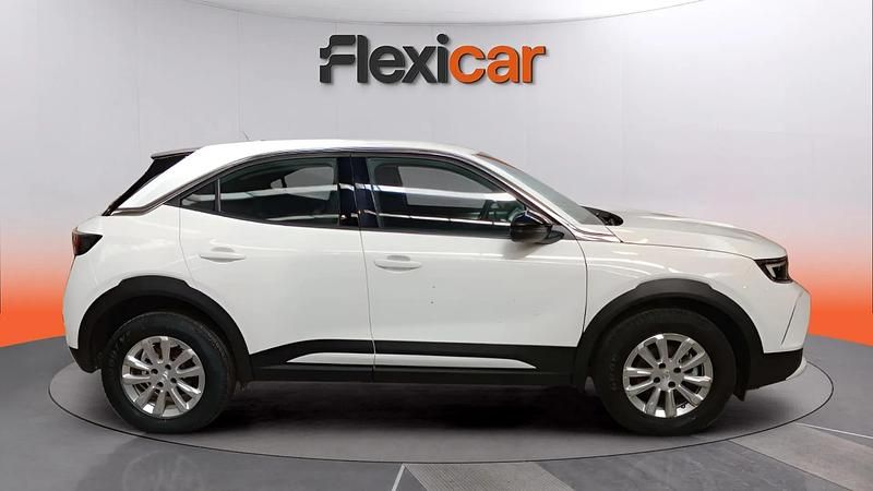 Occasion Opel Mokka Edition 110 ch (80 kW) 2022 Blanc SUV