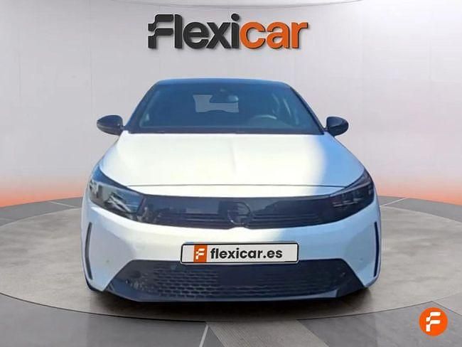 Usado Opel Corsa 100 CV (73 kW) 2023 Blanco Berlina