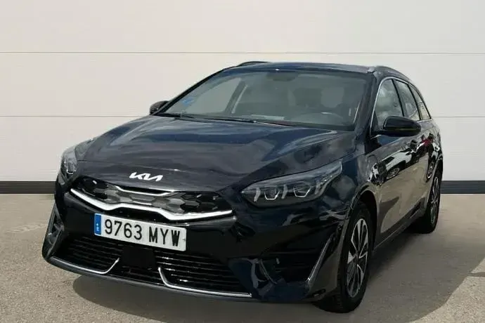 Usado Kia Ceed 141 CV (103 kW) 2025 Utilitario