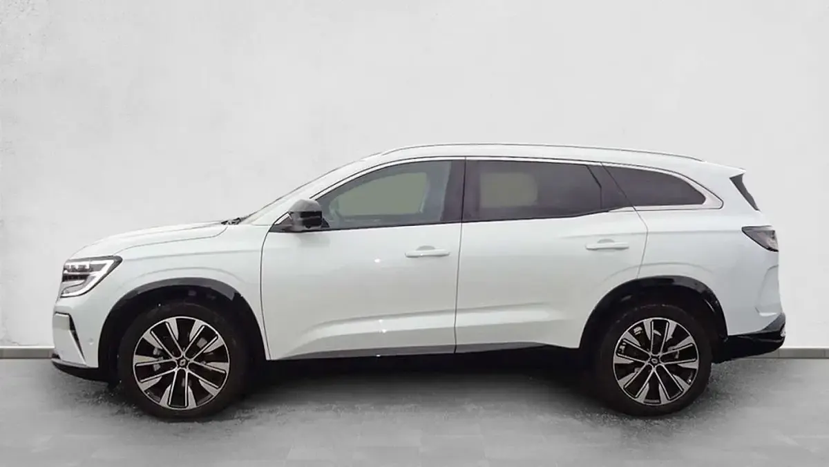 Usado Renault Espace Techno 200 CV (147 kW) 2025 SUV
