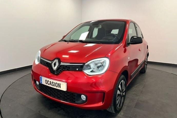 Usado Renault Twingo SE 71 CV (52 kW) 2020 Utilitario