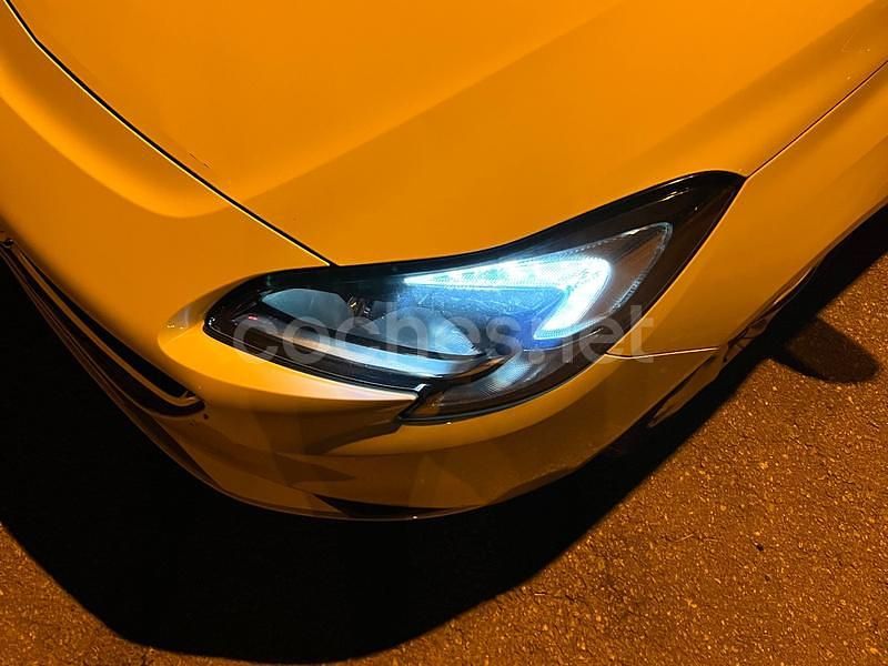 Usado Opel Corsa Business 90 CV (66 kW) 2017 Blanco Berlina