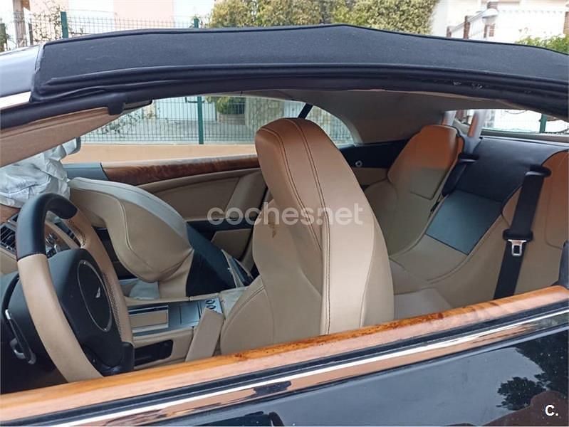 Usado Aston Martin DB9 2006