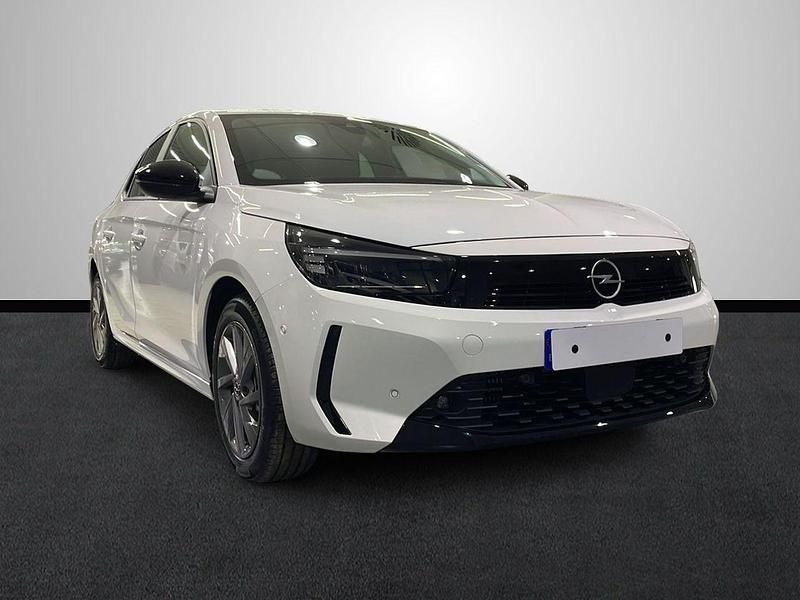 Nuevo Opel Corsa Edition 100 CV (73 kW) 2025 Blanco Utilitario