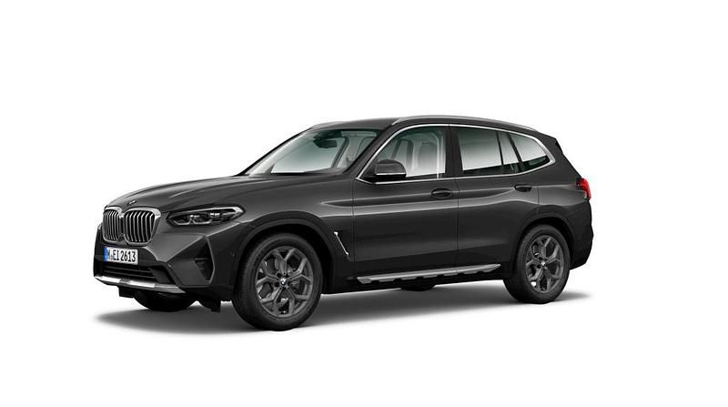Usado BMW X3 2022 SUV
