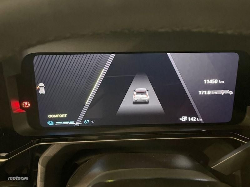 Usado Renault 5 E-Tech Techno 88 kW (120 CV) 2025 Berlina