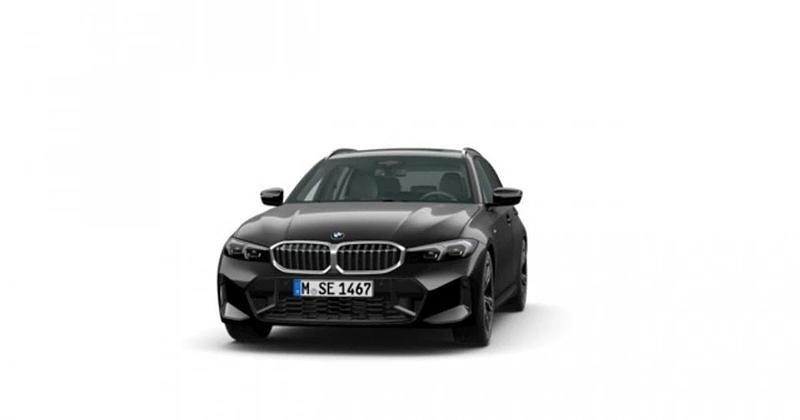 Usado BMW 318 150 CV (110 kW) 2025 Familiar