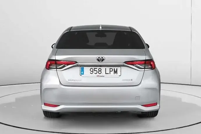 Usado Toyota Corolla Business Edition 122 CV (89 kW) 2021 Berlina