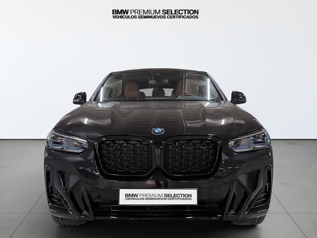 Usado BMW M140 xLine 190 CV (139 kW) 2025
