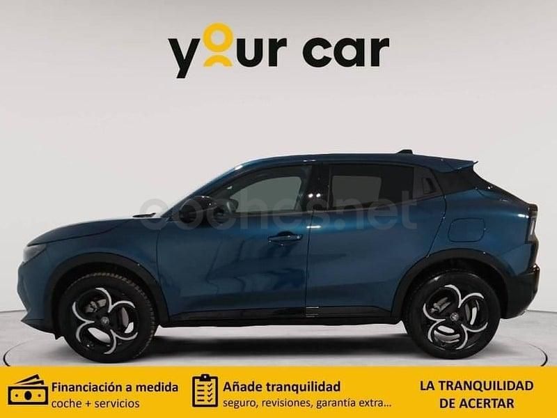 Usado Alfa Romeo Junior Sprint 145 CV (106 kW) 2025 Azul SUV