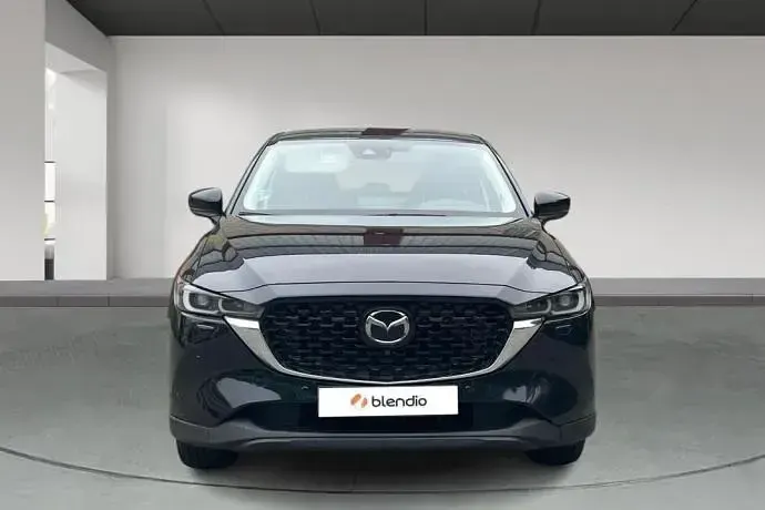 Usado Mazda CX-5 Exclusive-Line 165 CV (121 kW) 2023 SUV