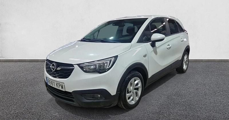 Usado Opel Crossland X Edition 81 CV (59 kW) 2018 SUV