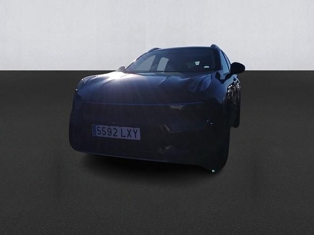 Negro Usado 2022 Lynk & Co 01 SUV | 22.890 € (Un poco caro) - Imagen 1/4