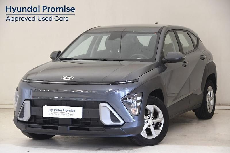 Usado Hyundai Kona 128 CV (94 kW) 2025 SUV