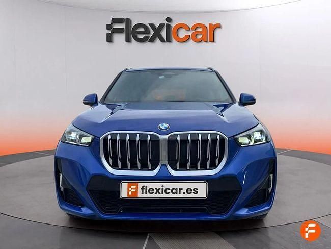 Usado BMW X1 xLine 163 CV (119 kW) 2024 Azul SUV