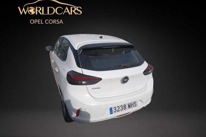 Usado Opel Corsa Edition 75 CV (55 kW) 2023 Utilitario
