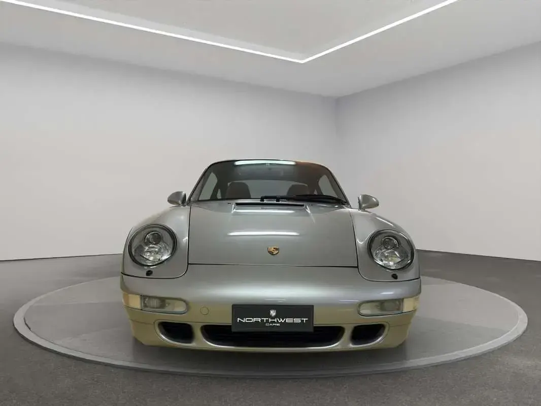 Usado Porsche 993 286 CV (210 kW) 1997 Coupe