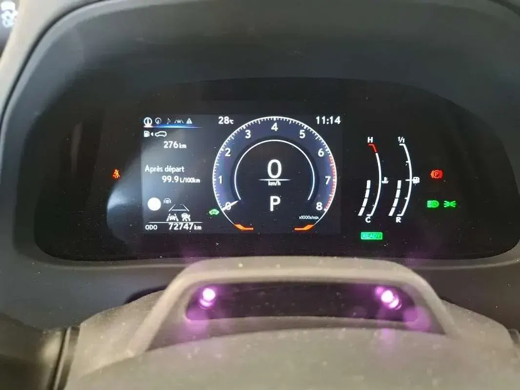 Usado Lexus UX 300h Business Edition 199 CV (146 kW) 2025 SUV