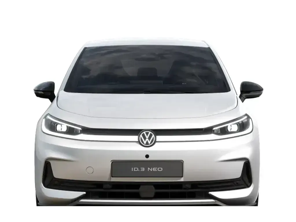 Nuevo VW ID.3 Style 139 kW (190 CV) 2026 Blanco Utilitario