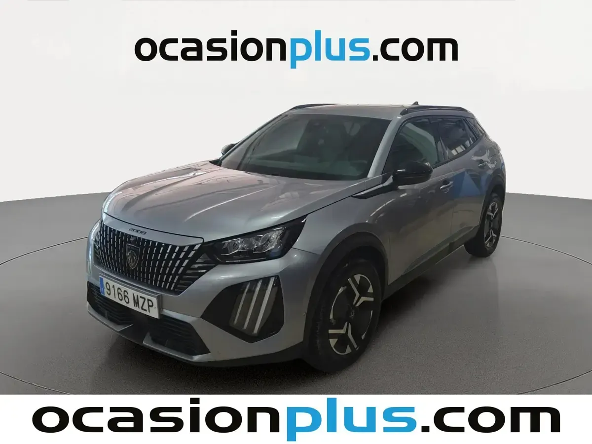 Usado Peugeot 2008 Allure 145 CV (106 kW) 2025 SUV