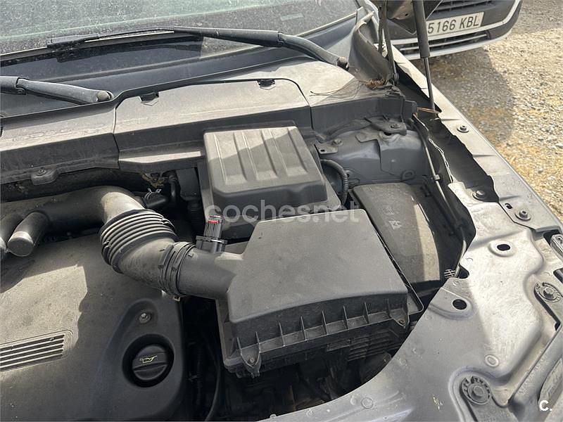 Usado Land Rover Freelander 2 SE 160 CV (117 kW) 2007 Gris / plata SUV