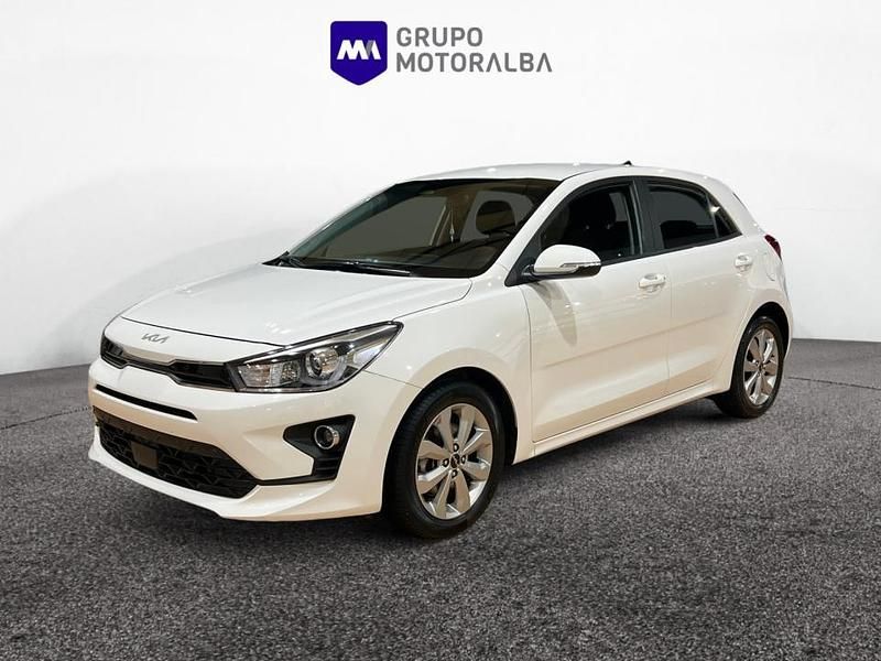 Usado Kia Rio 100 CV (73 kW) 2021 Otro Berlina