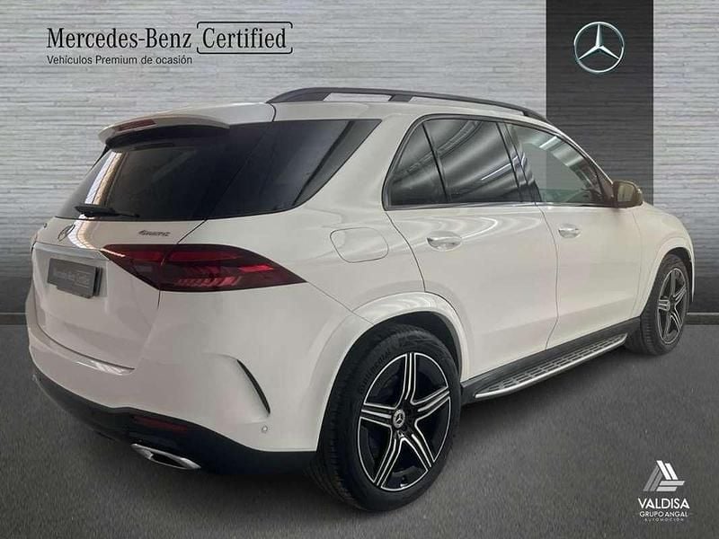 Nieuw Mercedes GLE350 333 PK (244 kW) 2025 SUV