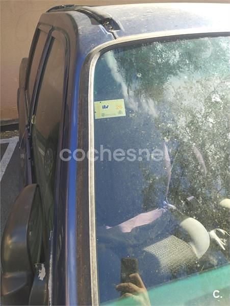 Usado Tata Telcoline 2006 Diesel SUV