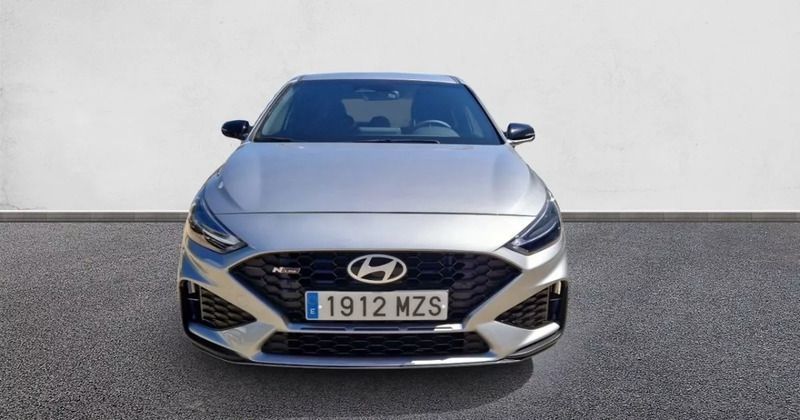 Nuevo Hyundai i30 N Line 100 CV (73 kW) 2025