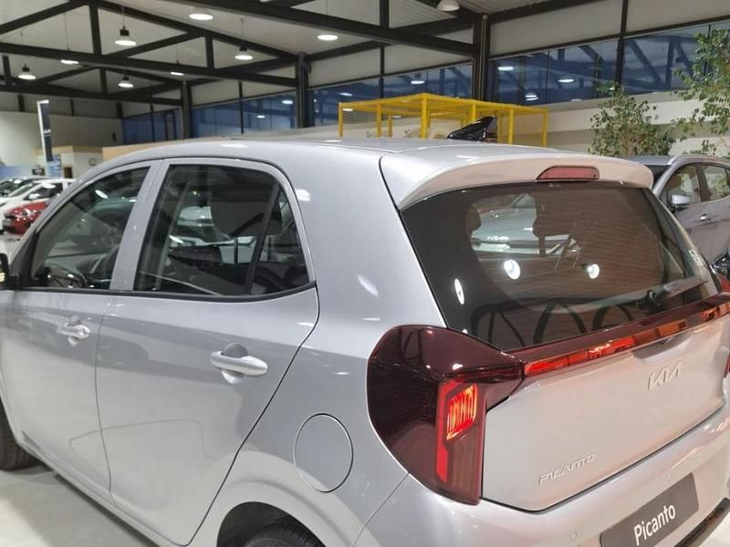 Nuevo Kia Picanto 63 CV (46 kW) 2026 Otro Utilitario