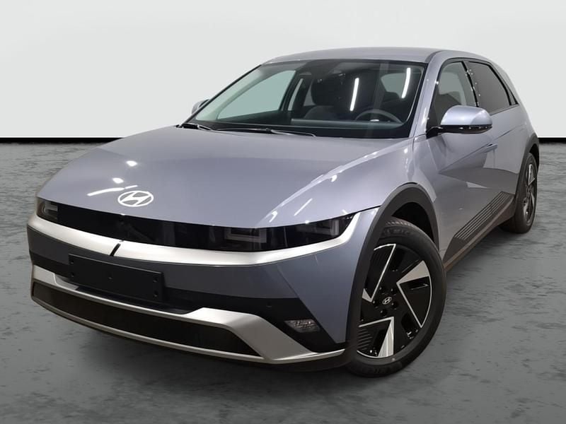 Usado Hyundai Ioniq 5 168 kW (229 CV) 2026 Azul meta SUV
