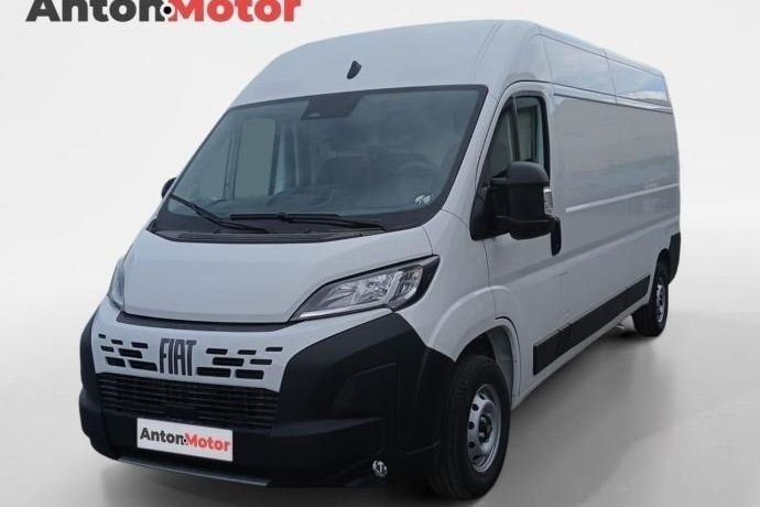 Nuevo 2025 Fiat Ducato Van | 32.999 € - Imagen 1/4