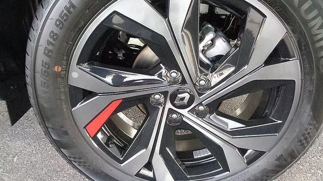 Usado Renault Arkana R.S. 145 CV (106 kW) 2022 Blanco SUV