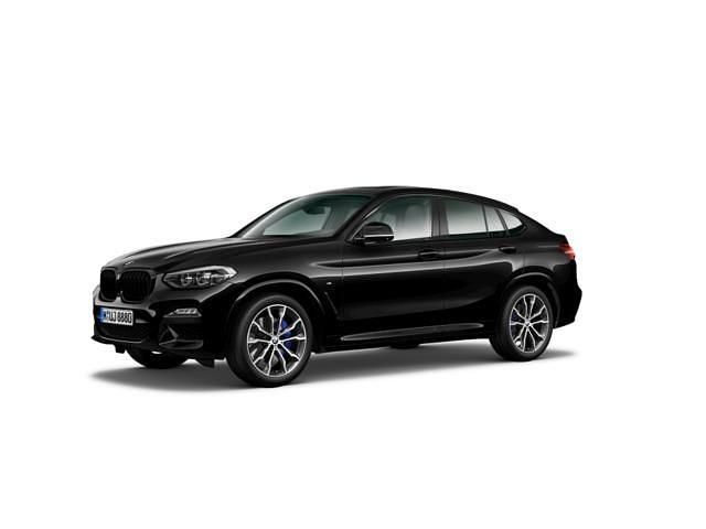 Usado BMW X4 Shadowline 286 CV (210 kW) 2021 SUV