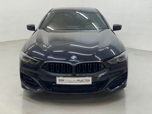 Usado BMW 840 Comfort Edition 340 CV (250 kW) 2024 Coupe