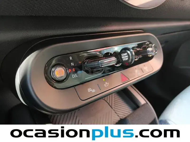 Usado Mini Countryman 170 CV (125 kW) 2024 Blanco SUV
