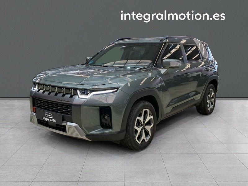 Usado Ssangyong (KGM) Torres 163 CV (119 kW) 2024 Otros SUV