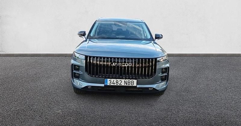 Usado Jaecoo 7 147 CV (108 kW) 2025 SUV