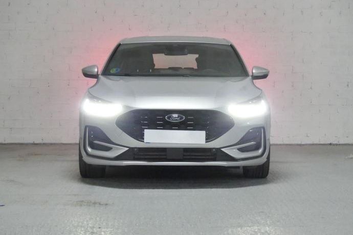 Usado Ford Focus ST-Line 155 CV (114 kW) 2023