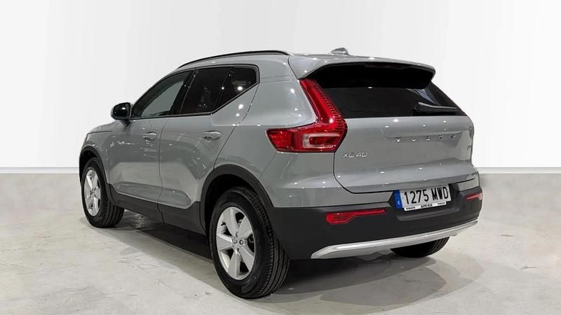 Usado 2024 Volvo XC40 SUV | 31.500 € (Super precio) - Imagen 1/4