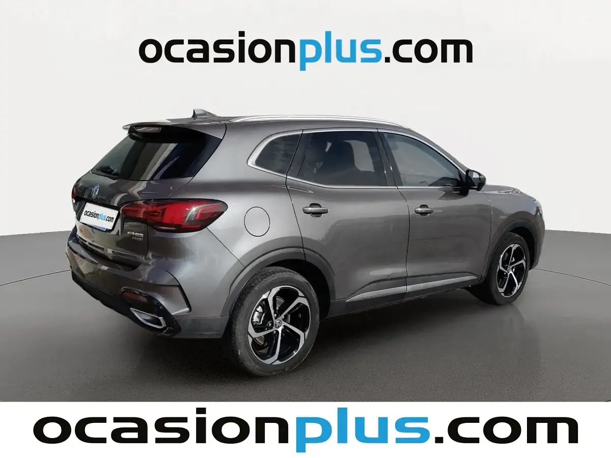 Usado MG HS Luxury 258 CV (189 kW) 2023 SUV