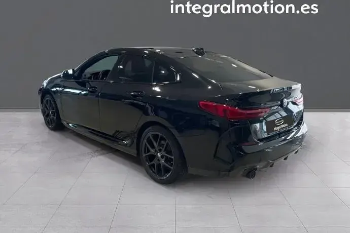 Używany BMW 218 136 KM (100 kW) 2024 Coupe
