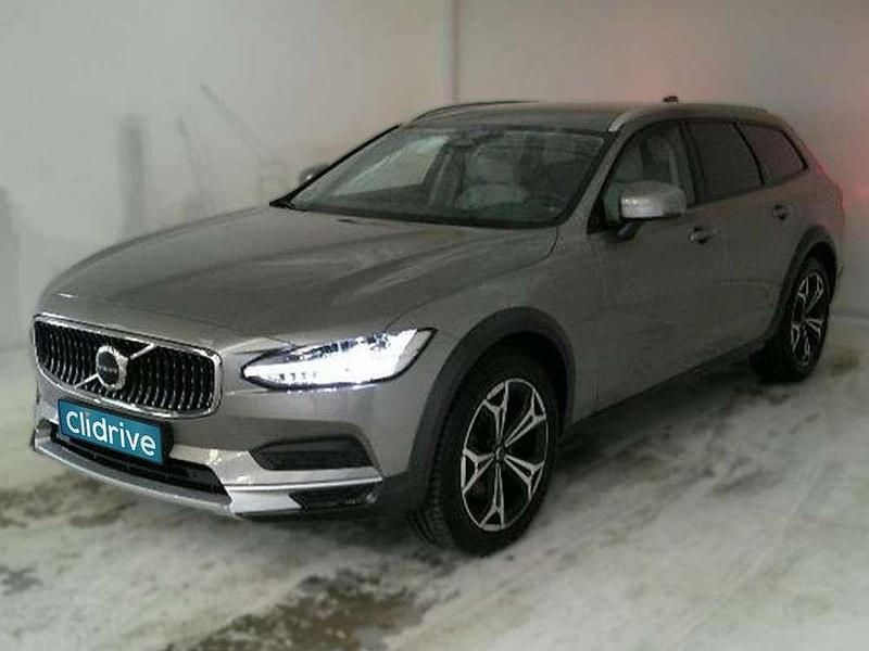 Usado Volvo V90 CC 197 CV (144 kW) 2022 Familiar