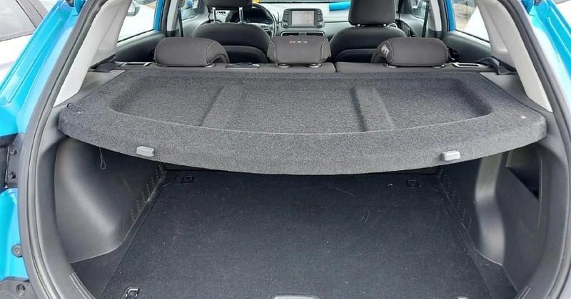 Usado Hyundai Kona 141 CV (103 kW) 2021 SUV