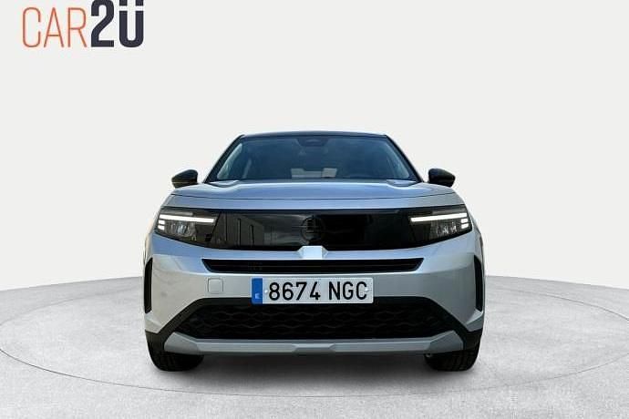 Nuevo Opel Frontera S 145 CV (106 kW) 2025 SUV