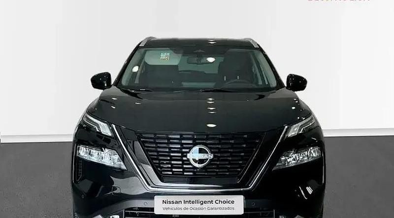 Usado Nissan X-Trail Tekna 204 CV (150 kW) 2024 Negro perlado / tapiceria neg SUV