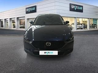 Beige Usado 2024 Mazda CX-30 Nagisa SUV | 31.900 € (Caro) - Imagen 1/4