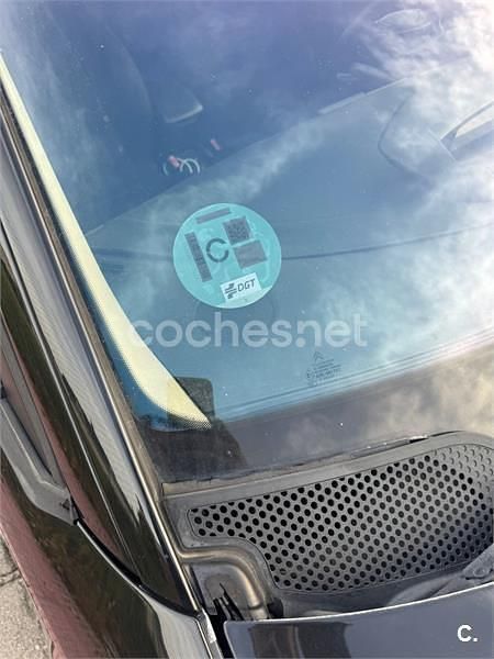 Brugt Citroën C4 110 HK (80 kW) 2007 Sort Sedan