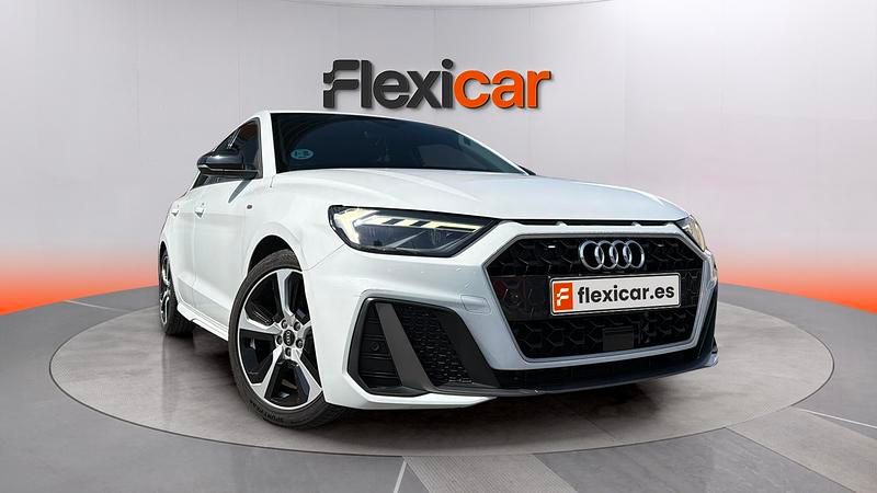 Usado Audi A1 Premium 110 CV (80 kW) 2022 SUV
